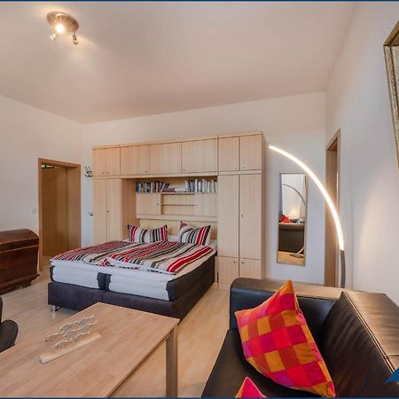 Villa Ricarda Whg 04 Heringsdorf  Kültér fotó
