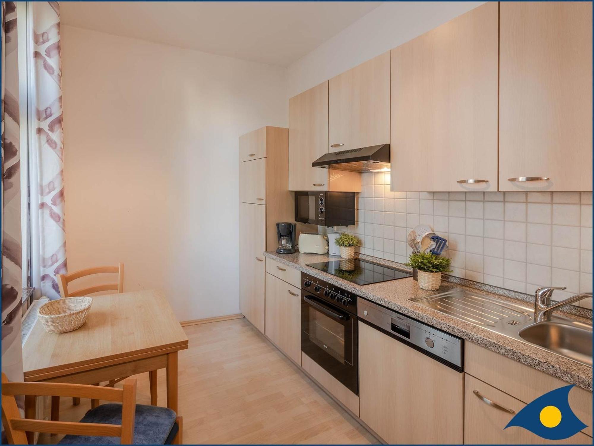 Villa Ricarda Whg 04 Heringsdorf  Kültér fotó