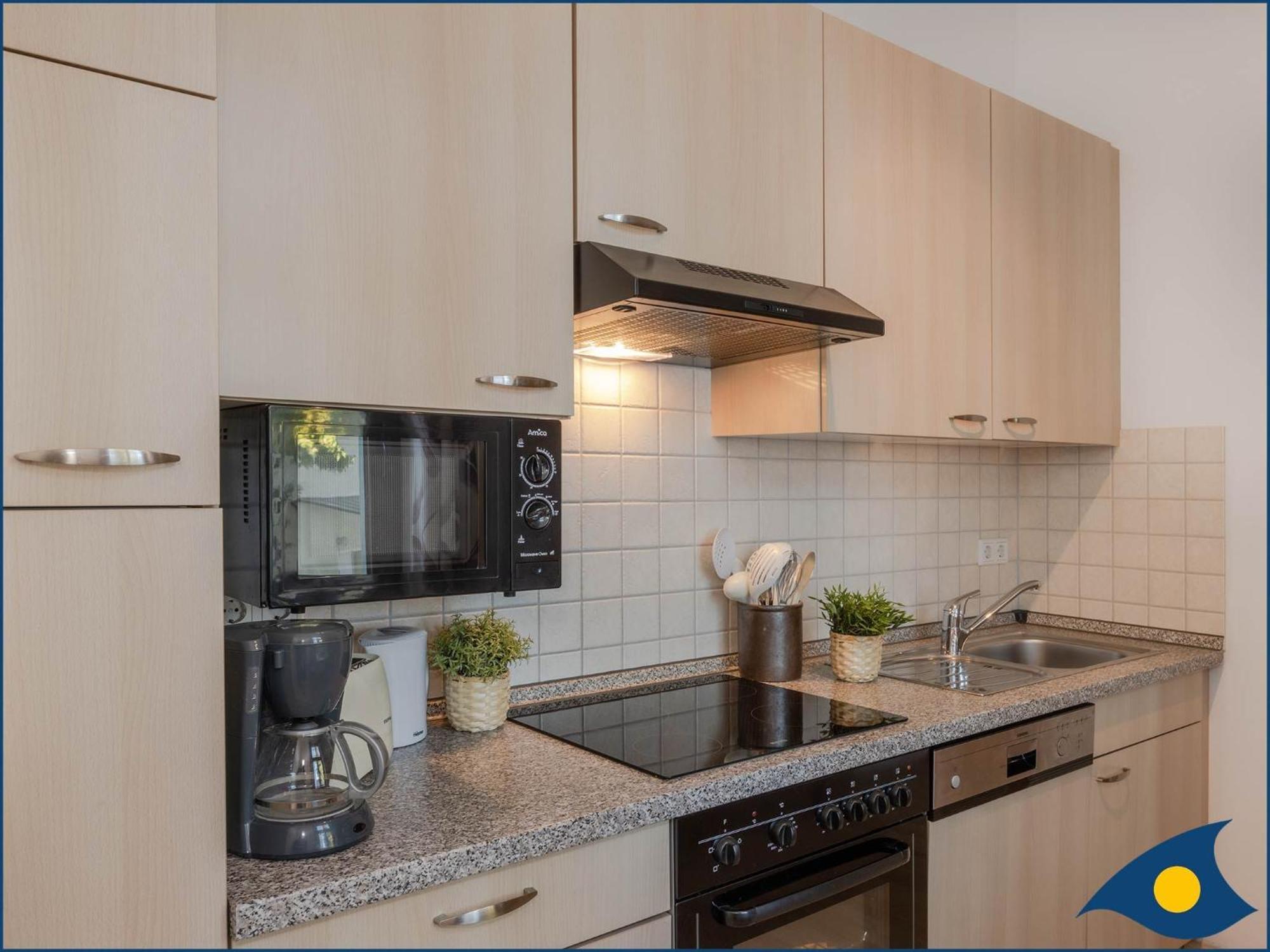 Villa Ricarda Whg 04 Heringsdorf  Kültér fotó