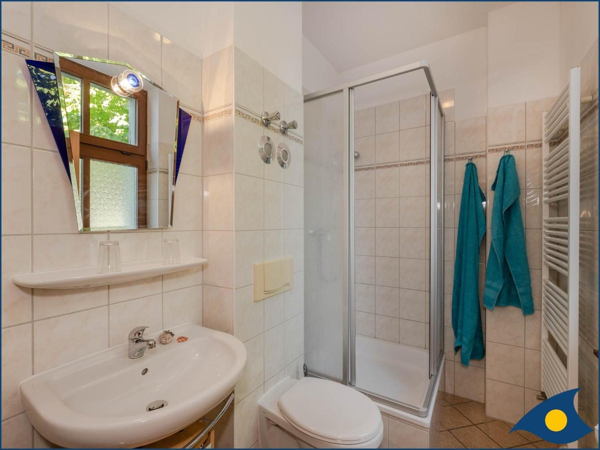 Villa Ricarda Whg 04 Heringsdorf  Kültér fotó